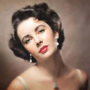 Meet your Posher, Judy